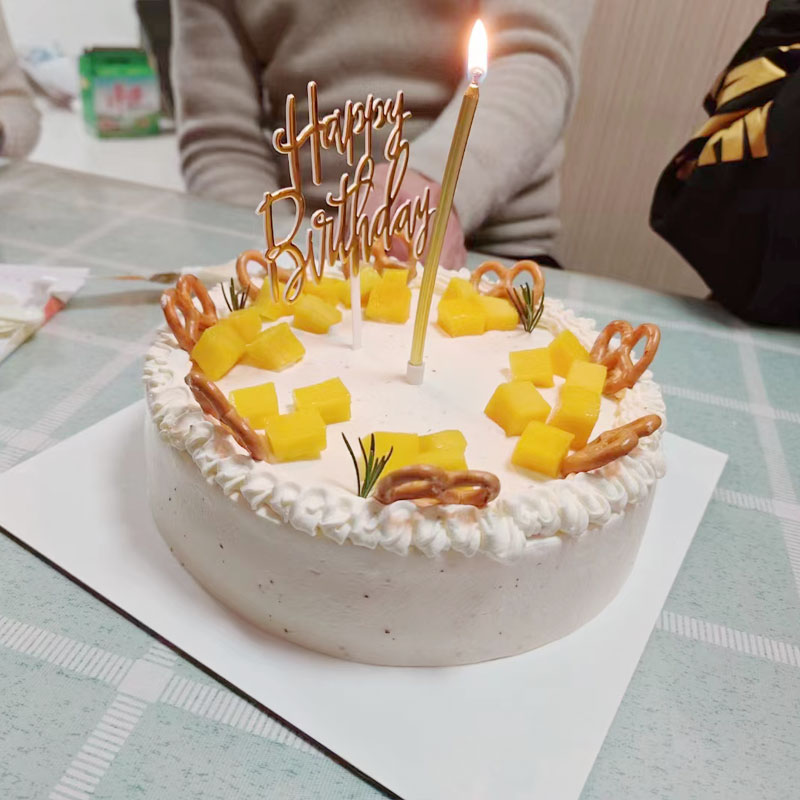 Кремдүү Текстура үчүн Сүтсүз Кремер тамак-аш жана суусундуктарды кантип жакшыртат?