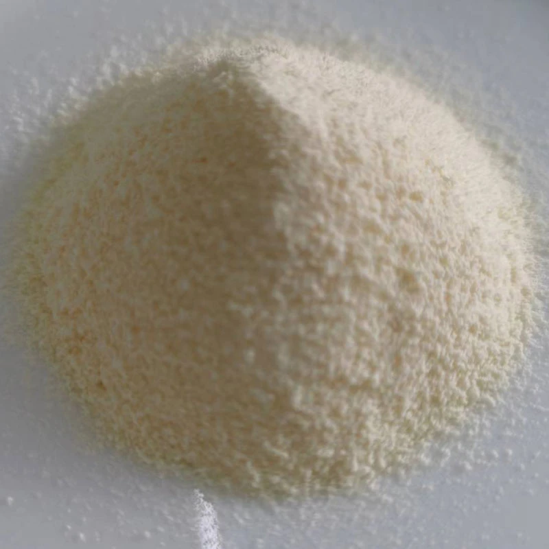 Кантип Antacid Non-Sut Creamer Заманбап суусундуктардын формулаларын жакшыртат?